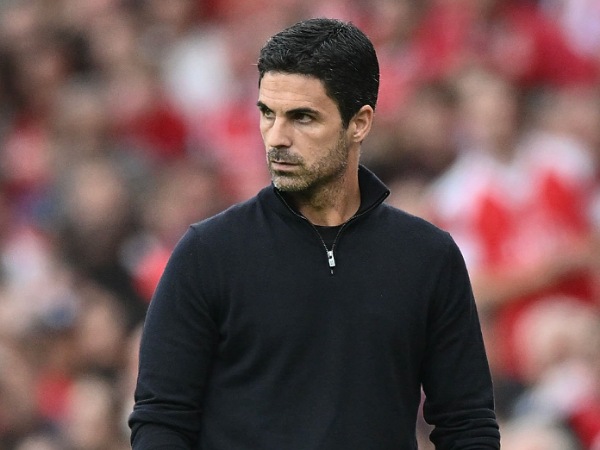 Mikel Arteta Puas dengan Kualitas Skuad Arsenal Usai Kalahkan Bilbao