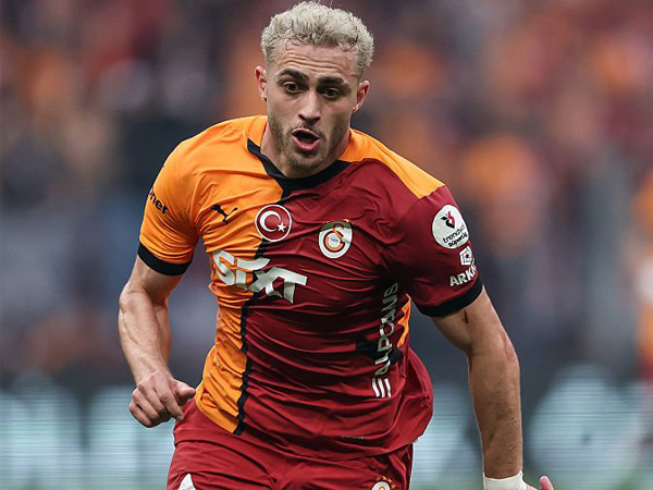 Tottenham Incar Baris Alper Yilmaz untuk Perkuat Lini Serang
